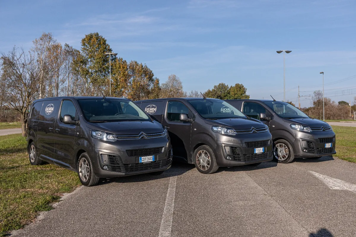 Garden Lucarda - Fiori